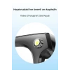 Pro Max Akıllı Gözlük Kameralı Yapay zeka,Müzik dinleme,telefon ile konuşma bluetooth