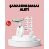 Profesyonel Sonuç Veren Ev Tipi Cilt Sıkılaştırma ve Gençleştirme Aleti