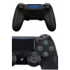 PS4 Joystick Oyun Kolu Titreşimli Uzun Pil Ömrü USB Şarj Kablolu