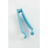 Renkli Muz Toka 8 cm