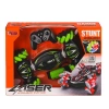 RQ3034-1 Kumandalı Bilekten Kontrol Işıklı Müzikli Stunt Araba -Eco Lounge