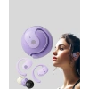 S05 Bluetooth 5.3 Kulaklık IPX4 Su Geçirmez Hızlı Eşleşme Güçlü Stereo Ses