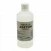 Saf Aseton 450 ml