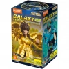 Saint Seiya Galaxy Version Yapım Kiti