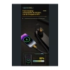 Şarj Kablosu 27W ve 65W Hızlı Şarj Type-C Iphone Hepsi İle Uyumlu Paraşüt İpinden Kopmaz Kablo