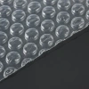 Şeffaf Kaydırmaz Pvc Raflık Dolap İçi Çekmece Koruyucu 45x300 Cm
