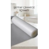 Şeffaf Kaydırmaz Raflık Koruyucu Pvc Dolap İçi Çekmece Örtüsü 45x300cm