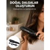 Seramik Plakalı Daling Saç Düzleştirici Kırılma ve Dolanma Önleyici Yeni Nesil