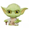 Sesli ve Işıklı  Force N Telling Yoda Figür 15 cm