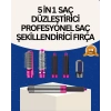 Seyahat Boyu Taşınabilir Profesyonel Saç Şekillendirici Set