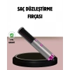 Sıcak Hava Fırçası – Saç Kurutma, Düzleştirme ve Şekillendirme