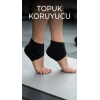 Silikon Tabanlı Ortopedik Ayak Destek Çorabı Seti 2li Rahat Kullanım