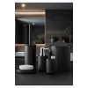 Siyah 5li Banyo Takımı banyo Dekorasyonu Için Beşli Set banyo Aksesuar Ve Düzenleyicileri