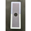 Su Emici Sihirli Lavabo Kenar Matı 38x13cm