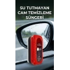 Su Geçirmez Araç Camı Temizleme Süngeri Kolay Kullanım