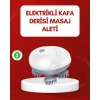 Su Geçirmez Elektrikli Kafa Masaj Cihazı IPX7