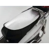 Su Geçirmez Motosiklet Sele Güneşliği