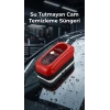 Su Tutmayan Araç Cam Temizleme Süngeri - Pratik Kullanım