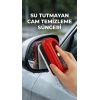 Su Tutmayan Araç Camı Temizleme Süngeri 2li Paket