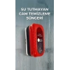 Su Tutmayan Araç Camı Temizleme Süngeri Pratik Kullanım