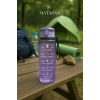 Suluk & Su Şişesi & Sporcu Matara Mor 1000 ml