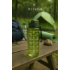 Suluk & Su Şişesi & Sporcu Matara Yeşil 1000 ml