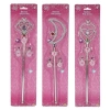 SUN-RST-PRP-ASA SET YÜZÜK/KÜPE 3A.KRTL -SNM