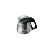 Süzgeçli Cam Demlik 1100 ml
