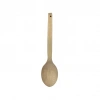 Tahta Kepçe 35 cm