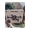 Taşıma Çantalı Ekranlı Kumandalı Drone, 1080P Full HD Kamera, 10-20 Dakika Uçuş Süresi