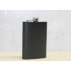 Tekli Siyah 9 Oz Matara