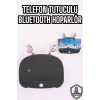 Telefon Tutuculu Akıllı Hoparlör Yüksek Ses Kaliteli Hoparlör