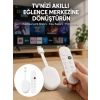 Televizyon Yayın Aktarım Cihazı Mobil Uyumlu Hızlı ve Stabil