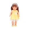 Tina Party Bebek 45 cm.