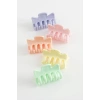 Tırpan Mandal Toka 4 cm