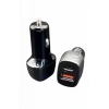 Type-C Girişli Araba Çakmaklık Şarj Cihazı 38W Oto Çakmaklık