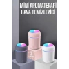 Ultrosonik Buharlı Hava Temizleyici Hava Nemlendirici Taşınabilir