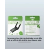 USB 3.0 Wireless Adaptör – 2.4GHz & 5GHz Destekli