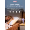 Vantilatör - Renk: Beyaz, Özellik: Su Buharlı, Tip: El Vantilatörü | Teknik Özellikleri ve Kullanım
