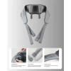 VNB-01 U Tipi Ergonomik Boyun Masaj Cihazı