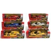 VRD 10728 UK FF ŞARJLI 1 16 DESENLİ YARIŞ
