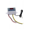 W3002-220v 10a Dijital Termostat Kuluçka Makinalarına Uygun Hassas