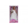 WG-661048 KUTULU 29 CM GELİNLİKLİ BEBEK