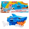 X-Shot Remplissage Rapide Shark Fast Fill Su Tabancası 63 cm S01008926
