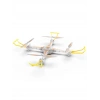 X33 U/K ŞARJLI 4 ROTORLU DRONE