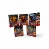 XYW137-2 SEVİMLİ DÖNÜŞEBİLEN ULTRAN BUDDIES -BRL