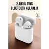 Yeni Nesil Bluetooth 5.0 Kablosuz Kulaklık Yüksek Ses Kalitesi ve Uzun Pil Ömrü