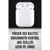 Yeni Nesil Bluetooth 5.0 Kablosuz Kulaklık Yüksek Ses Kalitesi ve Uzun Pil Ömrü