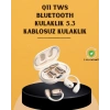 Yüksek Ses Kaliteli AI Çeviri Kulaklık