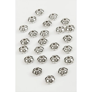 0,6 mm Çiçek Ara Aparat 50 Gram